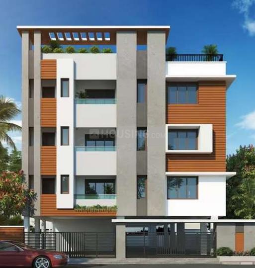 Gallery Cover Pic of Sheetal Silicon Tower