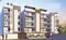 Universal Antalya Heights Phase I Elevation 1
