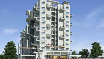 1 BHK Flat