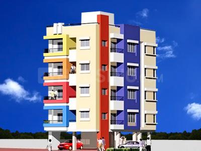 Subodh Group Subodh Sukhasamruddhi Project Images