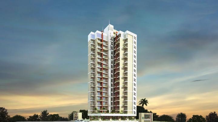 Navrang Simran Heights More Images 1