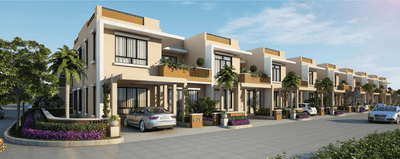 Project Image of 1000 Sq.ft Residential Plot / Land for sale in Bagru Khurd for Rs. 3900000