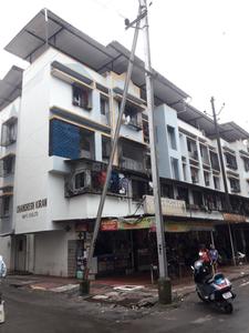 Gallery Cover Pic of Chandresh Kiran Co-operative Housing Society