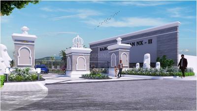 Rajendra Niketan NX 2 Project Images