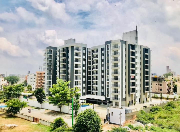 Carbon Cornerstone Main Image 1