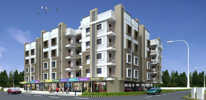 Gallery Cover Pic of Neel City