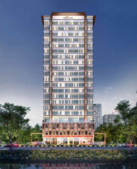 Tricity Bayview Main Image 1