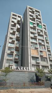 Gallery Cover Pic of Dwarkesh Opulence