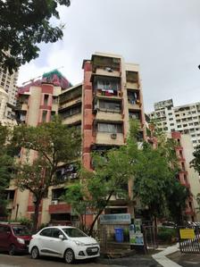 Swaraj Homes Vishwadhan CHS Project Images
