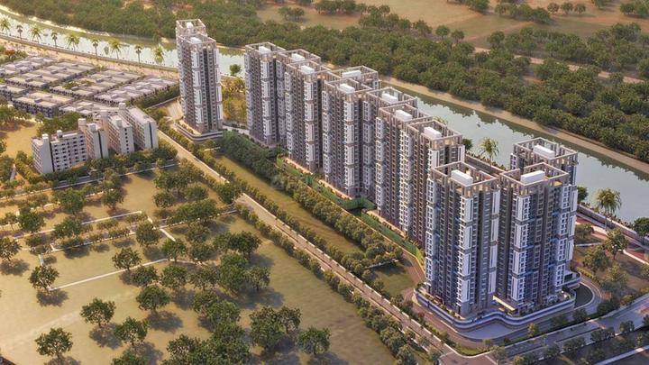 Gallery Cover Pic of Sheltrex The North Point