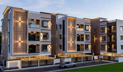 Gallery Cover Pic of ACS Rosewood Tower