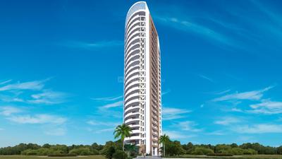 Project Image of 7481 Sq.ft 4 BHK Apartment / Flat for sale in Halasuru for Rs. 450000000