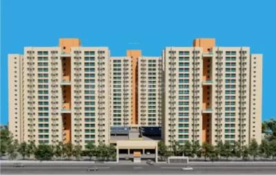 Nanded City
