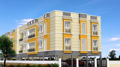 Manickam Illam Project Images
