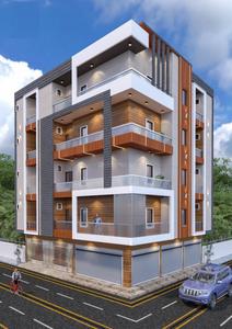 Planner Smart View Floors