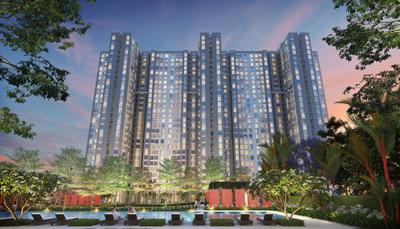 Godrej Ananda Phase 1