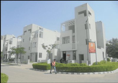 2 BHK Independent Builder Floor