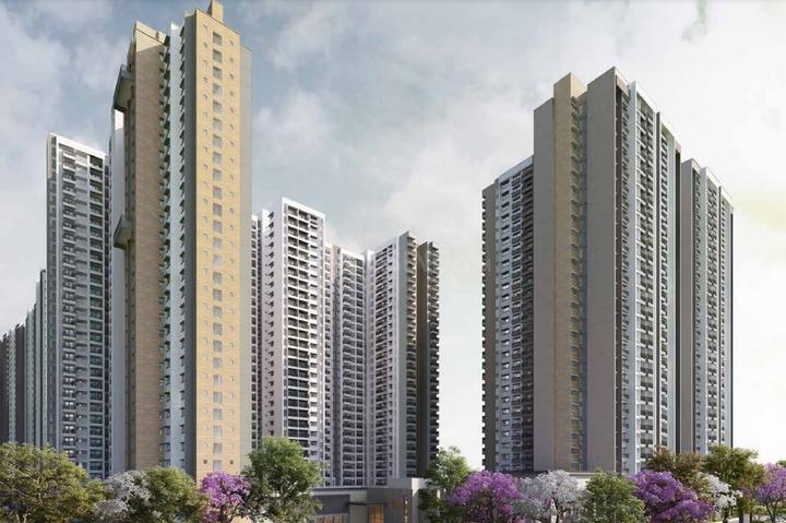 Gallery Cover Pic of The Prestige City Avalon Park