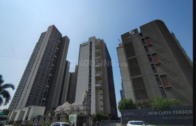 Project Image of 1100 Sq.ft 2 BHK Apartment / Flat for sale in Sion for Rs. 30000000