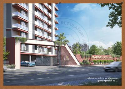 Fortuna Garden Court