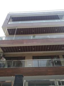 Gallery Cover Pic of Ambey Rani Balaji Residency