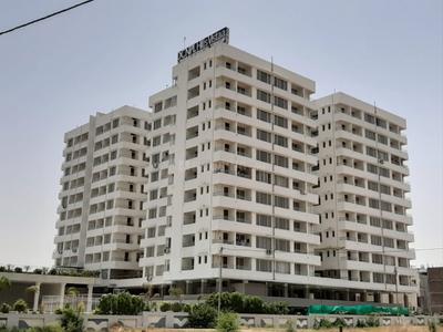 DCNPL Hills Vistaa Phase 1 Project Images