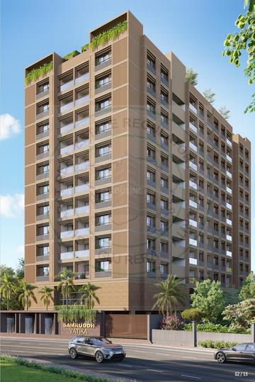 Gallery Cover Pic of R K Samruddh Vatika