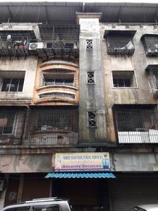 Shri Krishna Vaibhav Apartment Project Images