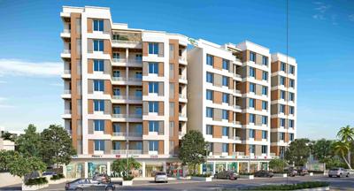 Shyam Coral Pride Project Images