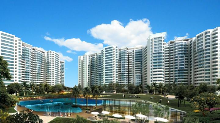 Venetia Heights Greater Noida West - Image 1