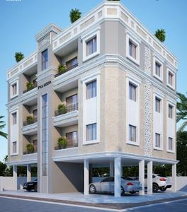 Allied Aris Palazzo Project Images