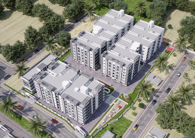 Gallery Cover Pic of Abode Aahwanam