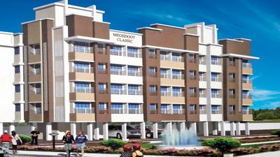 Madhuvan Meghdoot Classic Project Images