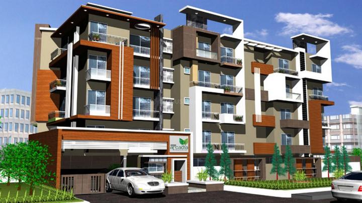 Gallery Cover Pic of Ever Arcadia