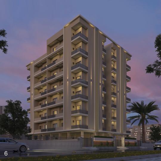 Gallery Cover Pic of Star Shilp Opera