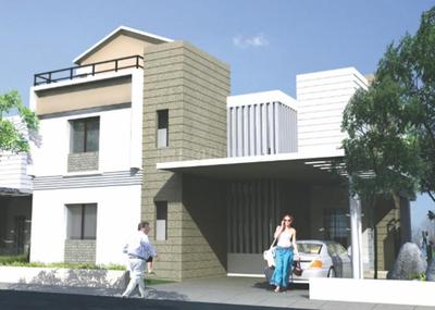 Kolte Patil Green Groves Villa