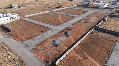 Alagu Avenue Project Images