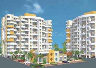 Project Image of 1400 Sq.ft 3 BHK Apartment / Flat for sale in Kothrud for Rs. 26000000