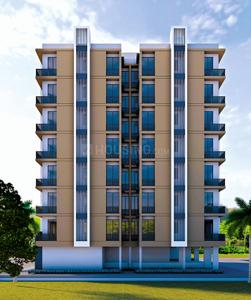Vincy Tower Project Images