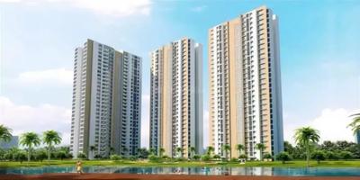Project Image of 550 Sq.ft 2 BHK Apartment / Flat for sale in Azad Nagar for Rs. 9000000