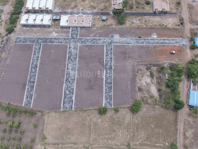 Project Image of 1200 Sq.ft Residential Plot / Land for sale in Tirumangalam for Rs. 1581250