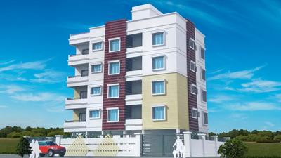 2 BHK Flat