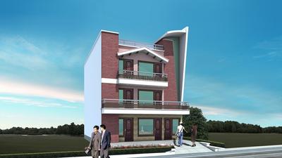 VP Builders and Developers V P Homes 30