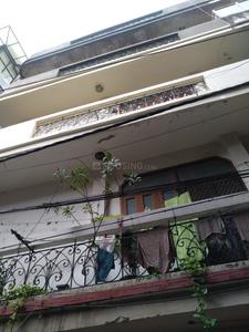 Gallery Cover Pic of Pushpanjali Apartment