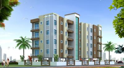 Gallery Cover Pic of Apna Urbane Court