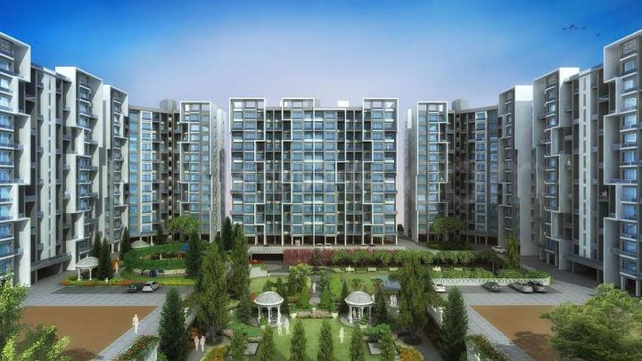 Gallery Cover Pic of Guardian Eastern Meadows Phase 2