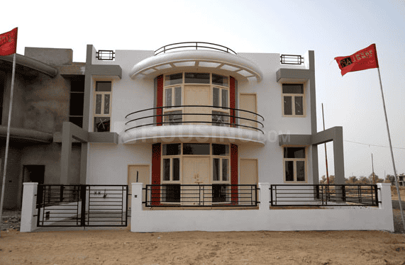 Ansal API Sushant Lok Main Image 1