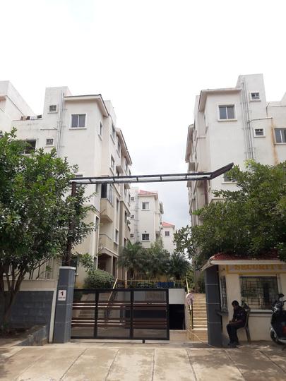 Gallery Cover Pic of Trinity Complex