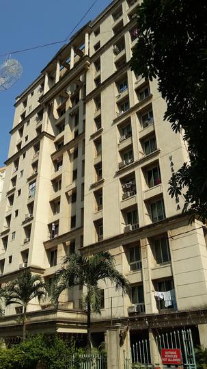 Gallery Cover Pic of Hiranandani Valentina