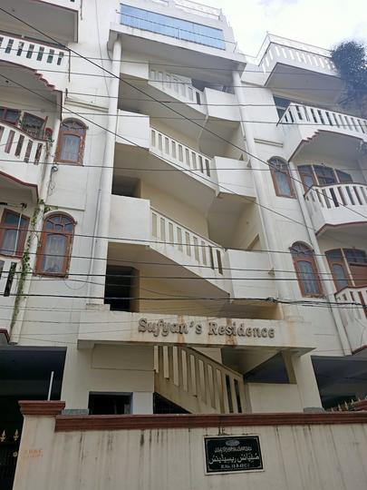 Gallery Cover Pic of Sufyans Residency